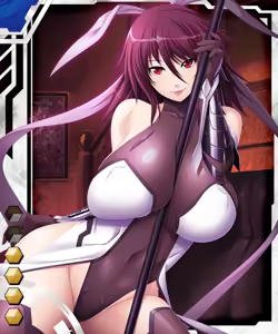 Page 7 of Mizuki Shiranui Collection - preview thumbnail