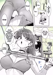 Page 2 of Rental? Kanojo Bangaihen ~Nikaidō Gohōbi Massāji~ | Rental? Girlfriend Side Story ~Nikaido's Reward Massage~ - preview thumbnail