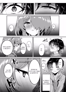 Page 14 of Hatsukoi no Kaa-san ni Dekachin Doutei o Sasagete Boku no Aka-chan o Harande Morau made no Hanashi | 첫사랑 엄마한테 거대 자지 동정을 바치고 나의 아기를 임신시키기까지의 이야기 - preview thumbnail