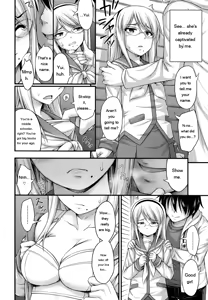 Page 124 of JS☆JC - preview thumbnail