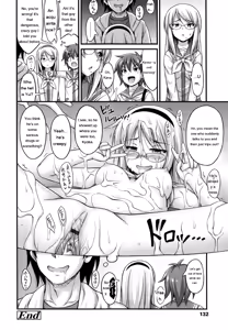 Page 134 of JS☆JC - preview thumbnail