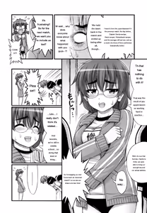Page 158 of JS☆JC - preview thumbnail