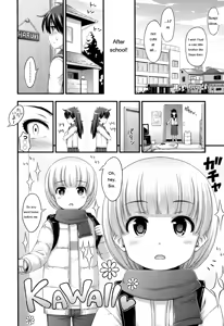 Page 20 of JS☆JC - preview thumbnail