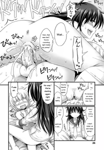 Page 28 of JS☆JC - preview thumbnail