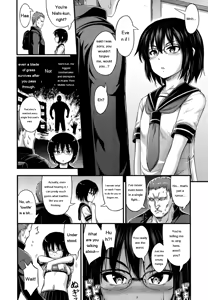 Page 36 of JS☆JC - preview thumbnail