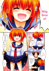 Page 4 of JS☆JC - preview thumbnail