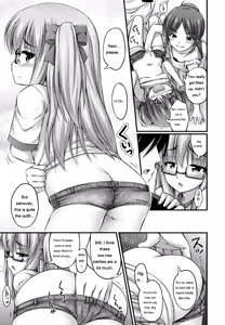 Page 59 of JS☆JC - preview thumbnail