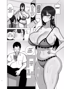 Page 5 of Ane to Otouto wa 30-Nichi go ni Sex Suru. | The Big Sister and Her Little Brother Will Have Sex in 30 Days - preview thumbnail