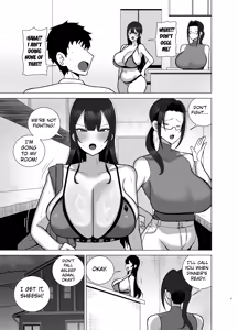 Page 6 of Ane to Otouto wa 30-Nichi go ni Sex Suru. | The Big Sister and Her Little Brother Will Have Sex in 30 Days - preview thumbnail