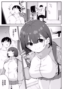 Page 2 of Osananajimi ga Ore no Mae da to Mechakucha Suki darake - preview thumbnail