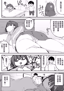 Page 3 of Osananajimi ga Ore no Mae da to Mechakucha Suki darake - preview thumbnail
