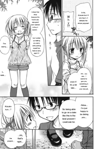 Page 11 of HACYU♡ECHI - preview thumbnail