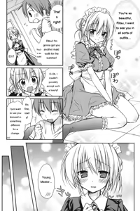 Page 129 of HACYU♡ECHI - preview thumbnail