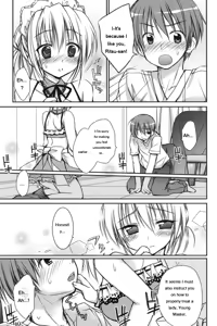 Page 133 of HACYU♡ECHI - preview thumbnail