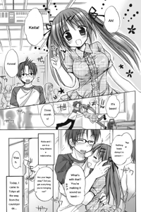 Page 159 of HACYU♡ECHI - preview thumbnail