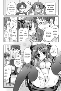 Page 170 of HACYU♡ECHI - preview thumbnail
