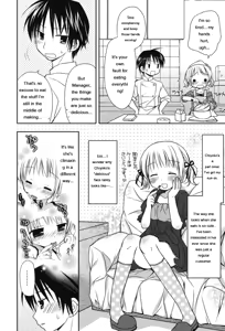 Page 26 of HACYU♡ECHI - preview thumbnail