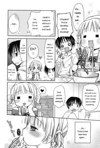 Page 28 of HACYU♡ECHI - preview thumbnail