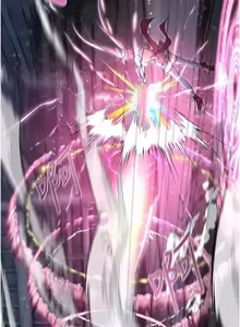 Page 20 of 魔法少女露美娜 1-8 - preview thumbnail