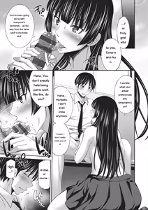 Page 186 of Otomekai 2 - preview thumbnail