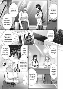 Page 24 of Otomekai 2 - preview thumbnail