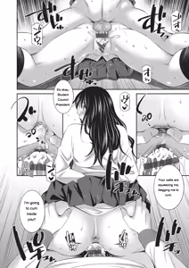 Page 91 of Otomekai 2 - preview thumbnail