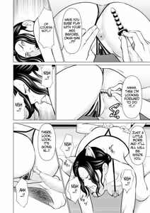Page 101 of Rengoku no Sono - The Garden of Purgatory 1 - preview thumbnail