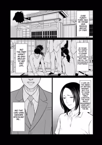 Page 112 of Rengoku no Sono - The Garden of Purgatory 1 - preview thumbnail
