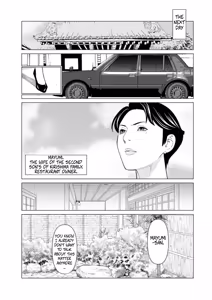 Page 126 of Rengoku no Sono - The Garden of Purgatory 1 - preview thumbnail