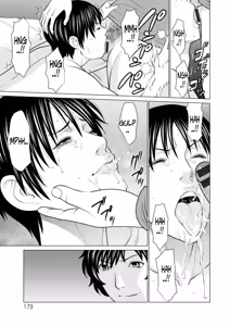 Page 171 of Rengoku no Sono - The Garden of Purgatory 1 - preview thumbnail