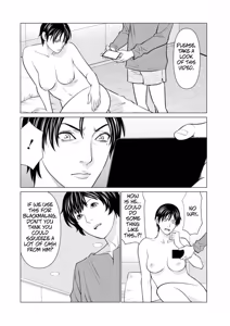Page 180 of Rengoku no Sono - The Garden of Purgatory 1 - preview thumbnail