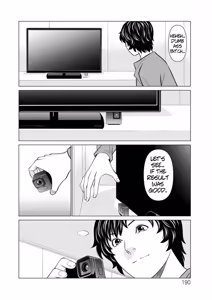 Page 182 of Rengoku no Sono - The Garden of Purgatory 1 - preview thumbnail