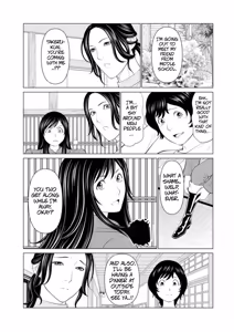 Page 40 of Rengoku no Sono - The Garden of Purgatory 1 - preview thumbnail