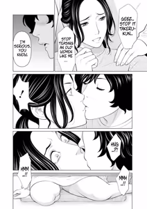 Page 43 of Rengoku no Sono - The Garden of Purgatory 1 - preview thumbnail