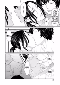 Page 45 of Rengoku no Sono - The Garden of Purgatory 1 - preview thumbnail