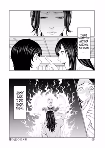 Page 57 of Rengoku no Sono - The Garden of Purgatory 1 - preview thumbnail