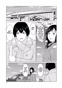 Page 6 of Rengoku no Sono - The Garden of Purgatory 1 - preview thumbnail