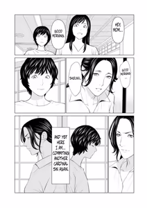 Page 64 of Rengoku no Sono - The Garden of Purgatory 1 - preview thumbnail