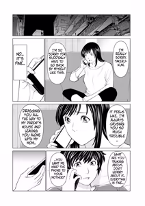 Page 87 of Rengoku no Sono - The Garden of Purgatory 1 - preview thumbnail