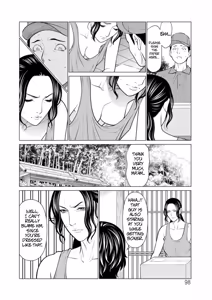 Page 95 of Rengoku no Sono - The Garden of Purgatory 1 - preview thumbnail