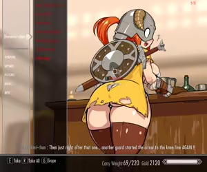 dovaknini pickpocket - hentai manga cover image