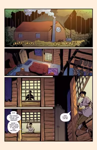 Page 3 of wardrobe entrapment - preview thumbnail