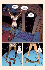 Page 6 of wardrobe entrapment - preview thumbnail