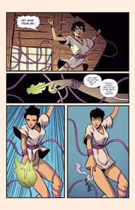 Page 7 of wardrobe entrapment - preview thumbnail