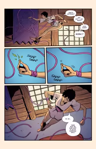 Page 8 of wardrobe entrapment - preview thumbnail