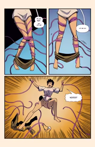 Page 9 of wardrobe entrapment - preview thumbnail
