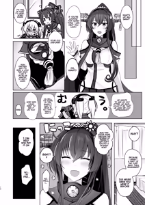 Page 11 of Musashi-san's Nighttime Affairs: Nostalgic Uniform - preview thumbnail