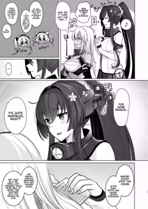 Page 12 of Musashi-san's Nighttime Affairs: Nostalgic Uniform - preview thumbnail