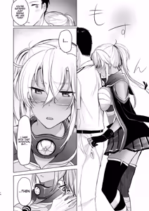 Page 15 of Musashi-san's Nighttime Affairs: Nostalgic Uniform - preview thumbnail