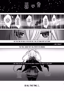 Page 2 of Musashi-san's Nighttime Affairs: Nostalgic Uniform - preview thumbnail